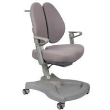 Дитяче крісло FunDesk Leone Grey