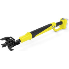 Кусторез Karcher акумуляторний секатор TLO 18-32 battery (без АКБ и ЗУ) (1.444-020.0)