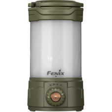 Ліхтар Fenix кемпінговий CL26R Pro Темно-зелений (CL26RPROGR)