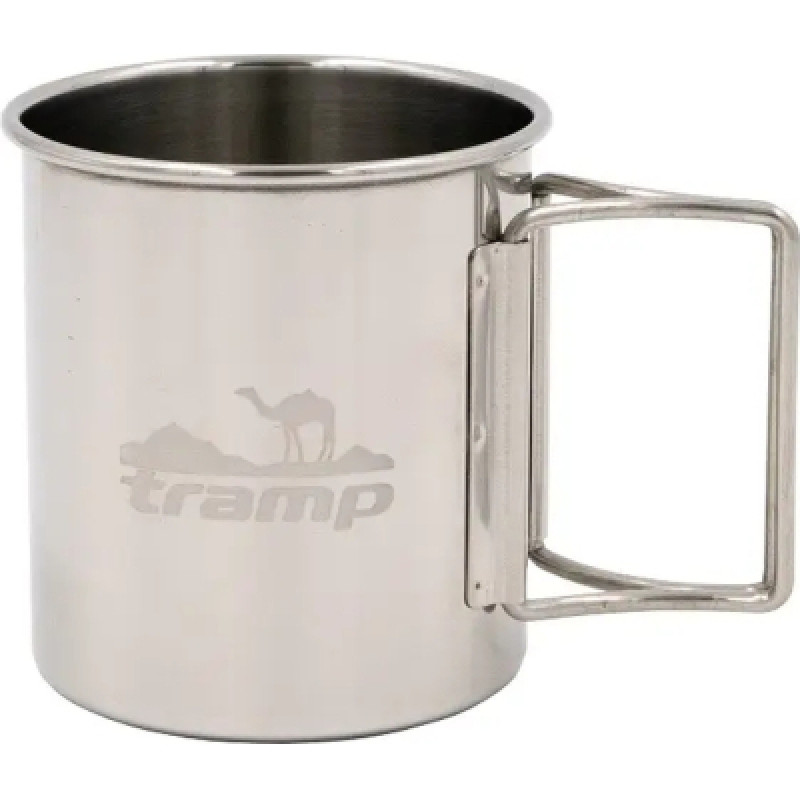Чашка туристическая Tramp UTRC-011-metal (UTRC-011)