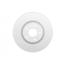 2шт, Тормозной диск Bosch 0 986 478 521