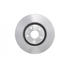 2шт, Гальмівний диск Bosch 0 986 479 562