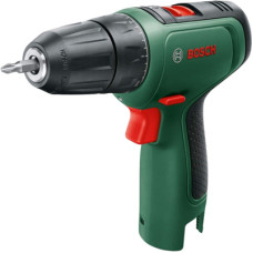 Шуруповерт Bosch EasyDrill 1200, 12В, 2х1.5Ач, ЗУ, набор сверл и бит, кейс (0.603.9D3.007)