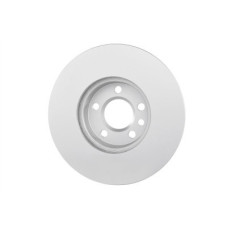 2шт, Тормозной диск Bosch 0 986 479 037