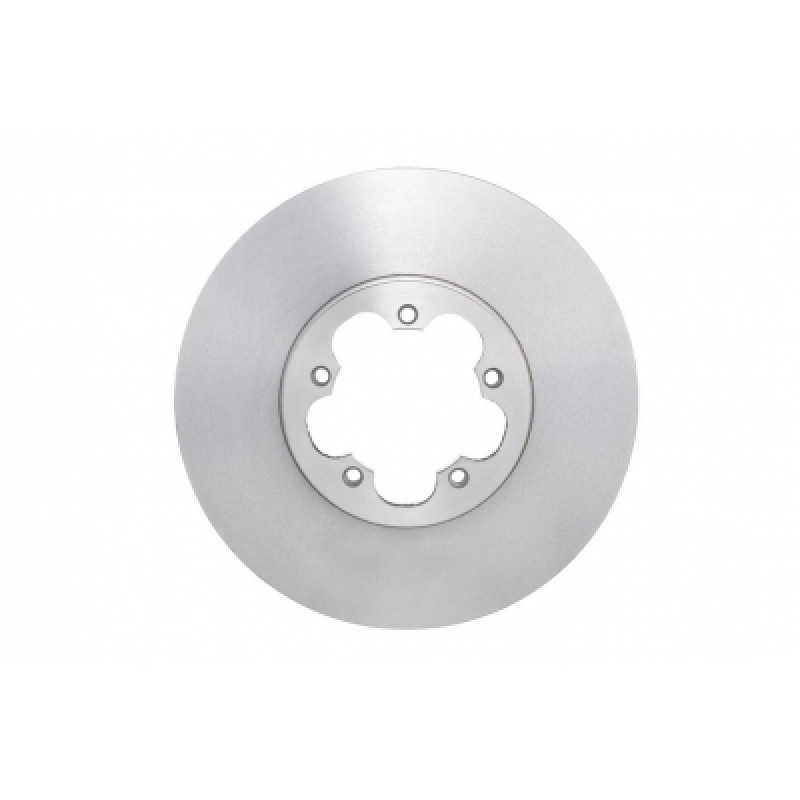 2шт, Тормозной диск Bosch 0 986 479 307