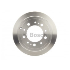 2шт, Гальмівний диск Bosch 0 986 479 R15