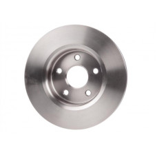 2шт, Гальмівний диск Bosch 0 986 479 R48