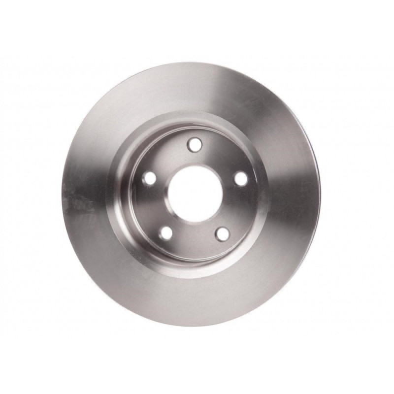 2шт, Тормозной диск Bosch 0 986 479 R48
