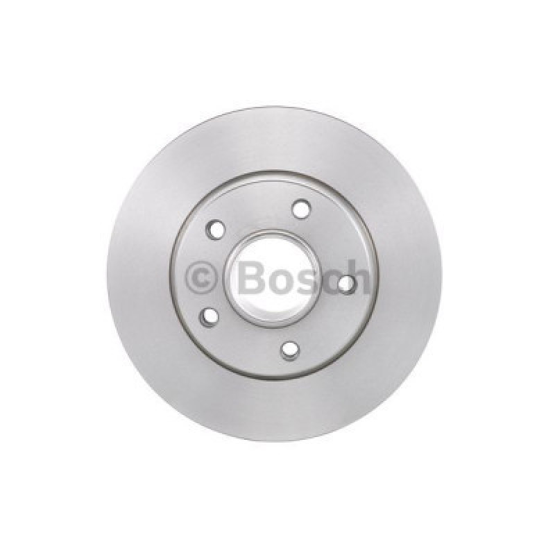2шт, Тормозной диск Bosch 0 986 479 144