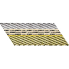 Гвозди DeWALT стальные, для DCN692, L=75 мм, толщина 2,8 мм.,2200 шт. (DNPT28R75Z)