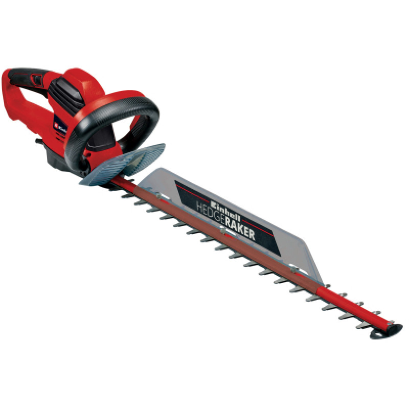Кусторез Einhell GE-EH 6560 650Вт, 660мм, коллектор для травы (3403330)