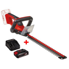 Кусторез Einhell GE-CH 18/40 Li Kit PXC 18V, 2.5Ah, 40см (3410940K)
