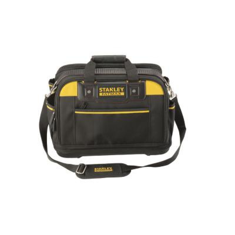 Сумка для инструмента Stanley FatMax двусторонняя 43см (FMST1-73607)