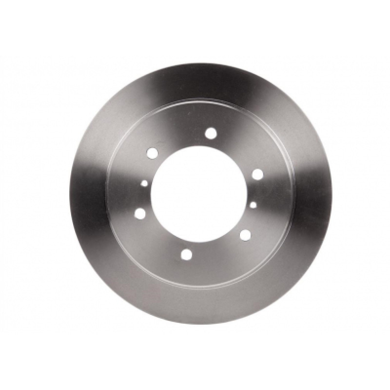 2шт, Тормозной диск Bosch 0 986 478 713