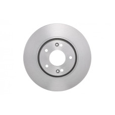 2шт, Гальмівний диск Bosch 0 986 479 595
