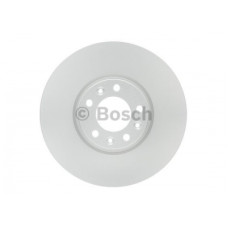 2шт, Тормозной диск Bosch 0 986 479 A89