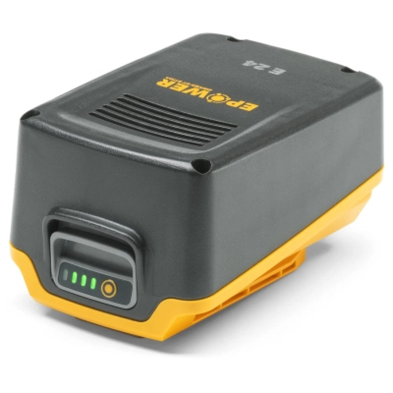 Аккумулятор к электроинструменту Stiga 20V, 4Ah (E24)