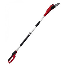 Цепная пила Einhell висоторіз GC-EC 7520 T, 750 Вт, шина 20 см, 178-257 см (4501240)