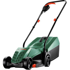 Газонокосилка Bosch EasyRotak 32-205 1200Вт, 32см, 31л, 25-65мм, 11.1кг (0.600.8A6.300)