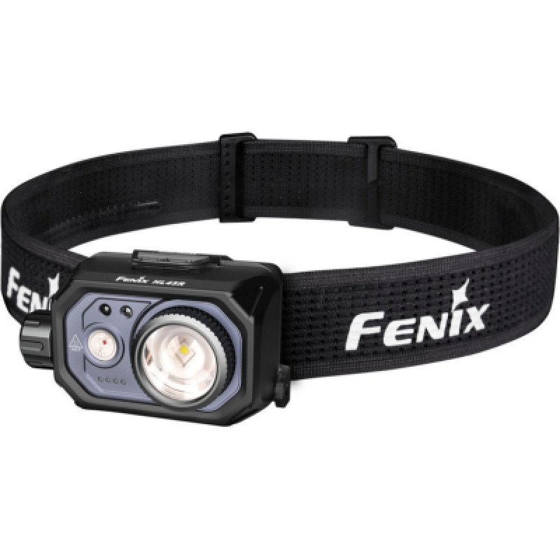 Фонарь Fenix HL45R LED з безконтактним датчиком (HL45RLED)