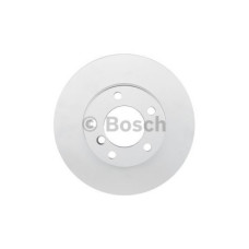 2шт, Гальмівний диск Bosch 0 986 478 848