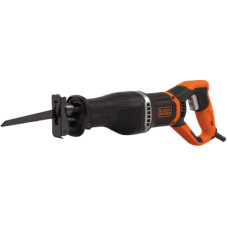 Шабельна пила Black&Decker BES301K