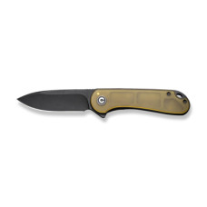 Ніж Civivi Elementum Darkwash Ultem (C907A-5)