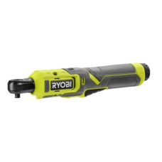 Гайковерт Ryobi угловой RR14W4-0 USB Li-Iion, 4V, 210об/мин, 8Нм, 1/4