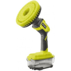 Щетка для мойки Ryobi ONE+ R18CPS-0 18В, PX7 (без АКБ и ЗУ) (5133004846)