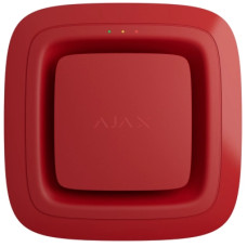 Сирена Ajax EN54 FireProtect Sounder red
