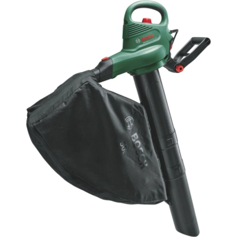 Пылесос садовый Bosch UniversalGardenTidy 3000 повітродувка-пилосос (0.600.8B1.001)