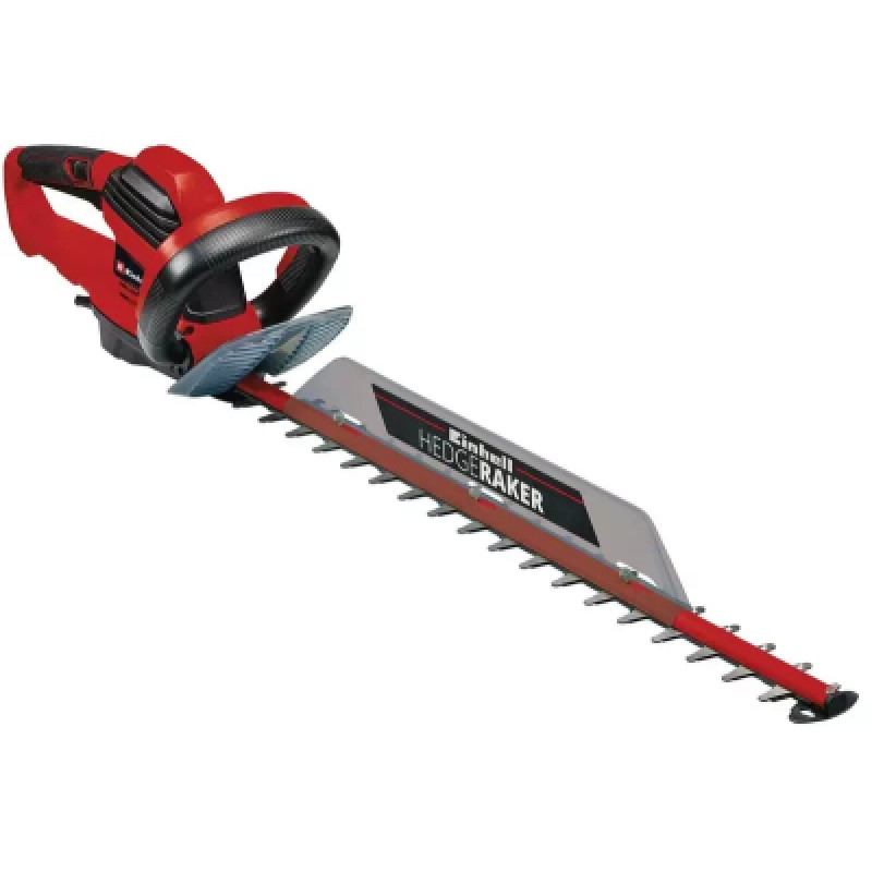 Кусторез Einhell GE-EH 7067 700Вт, 67см, шаг реза 30мм (3403340)