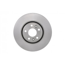 2шт, Гальмівний диск Bosch 0 986 479 552