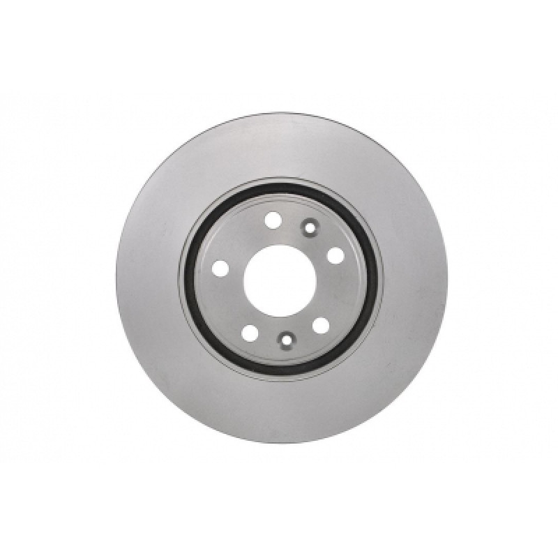 2шт, Тормозной диск Bosch 0 986 479 552