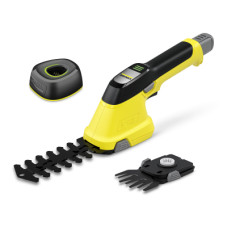 Кусторез Karcher GSH 4-4 Plus Battery Set (1.445-321.0)
