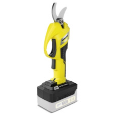 Секатор Karcher TLO 2-18 18В 2,5см 1.09кг (без АКБ и ЗУ) (1.445-340.0)