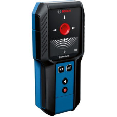 Детектор строительный Bosch GMS 120-27 (0.601.081.700)