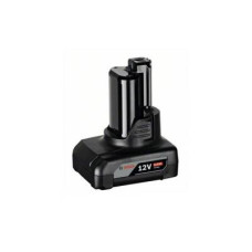 Аккумулятор к электроинструменту Bosch GBA 12V 6,0 Ah (1.600.A00.X7H)