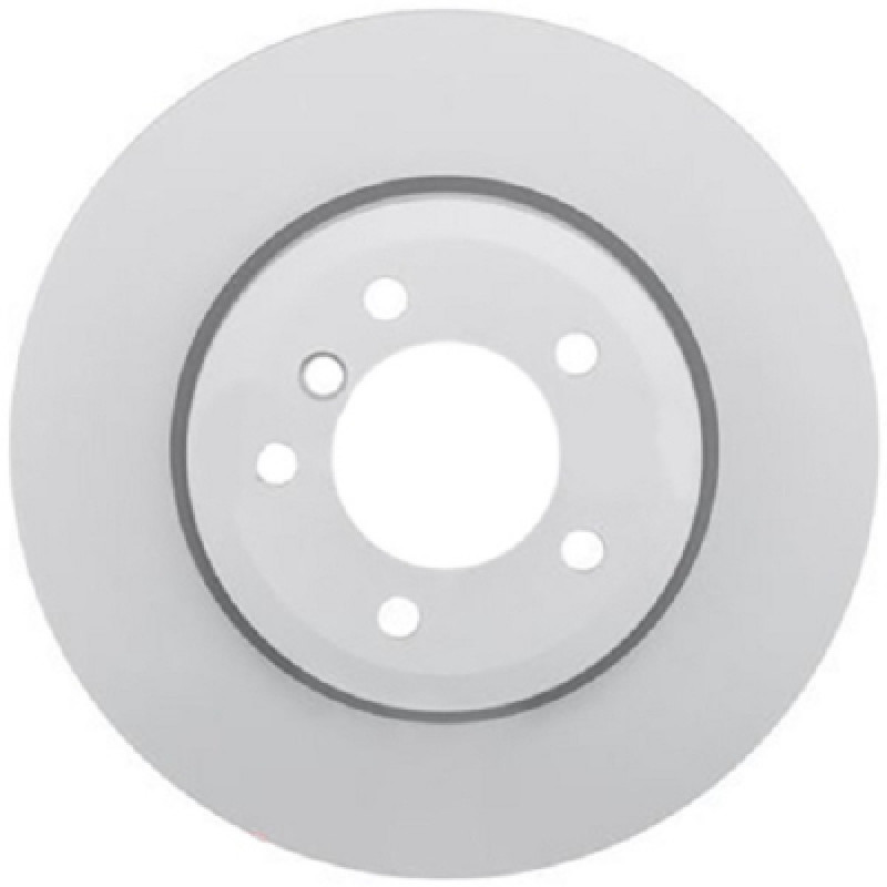 2шт, Тормозной диск Bosch 0 986 478 012