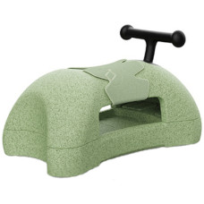 Чудомобіль Scoot&Ride MyFirst толокар Оливковий (SR-210131-OLIVE)