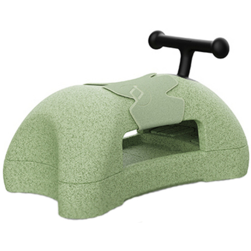 Чудомобиль Scoot&Ride MyFirst толокарь Оливковый (SR-210131-OLIVE)