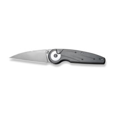 Ніж Civivi Starflare Satin Grey Aluminum (C23052-2)