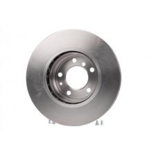 2шт, Тормозной диск Bosch 0 986 478 622