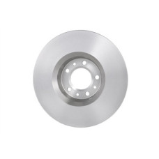2шт, Гальмівний диск Bosch 0 986 479 380