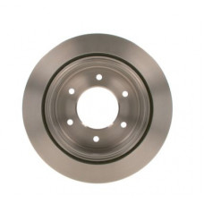 2шт, Гальмівний диск Bosch 0 986 479 C32