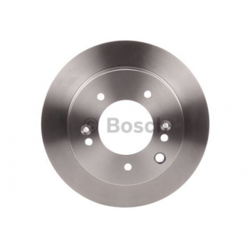 2шт, Тормозной диск Bosch 0 986 479 232