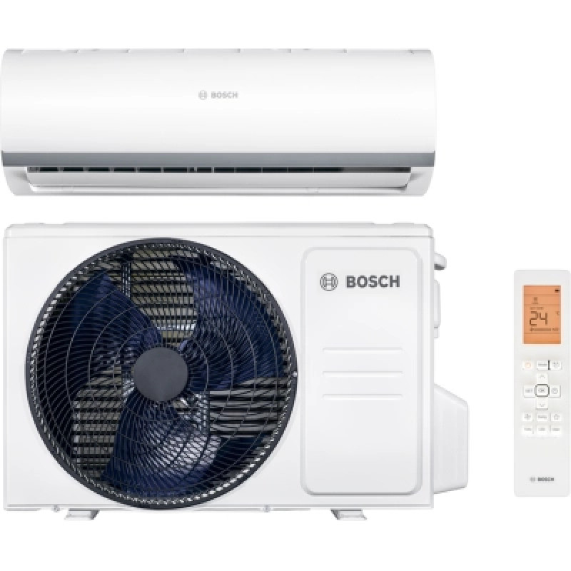 Кондиционер Bosch CL2000 RAC 2,6 (7733702188)