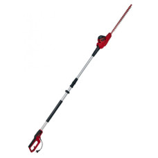 Кусторез Einhell телескопический GC-HH 5056 500Вт, 56/47мм, шаг 20мм, штанга 1.7-2.5м (3403870)