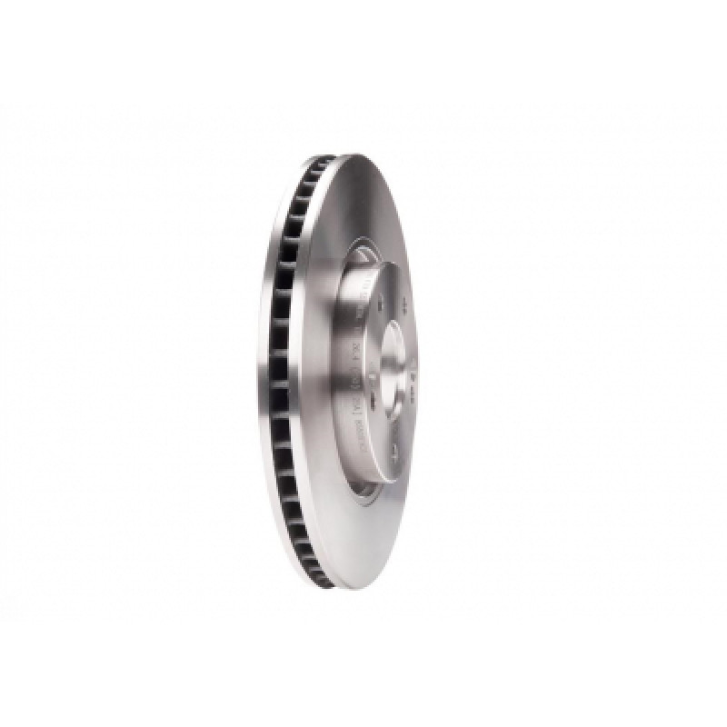 2шт, Тормозной диск Bosch 0 986 479 537