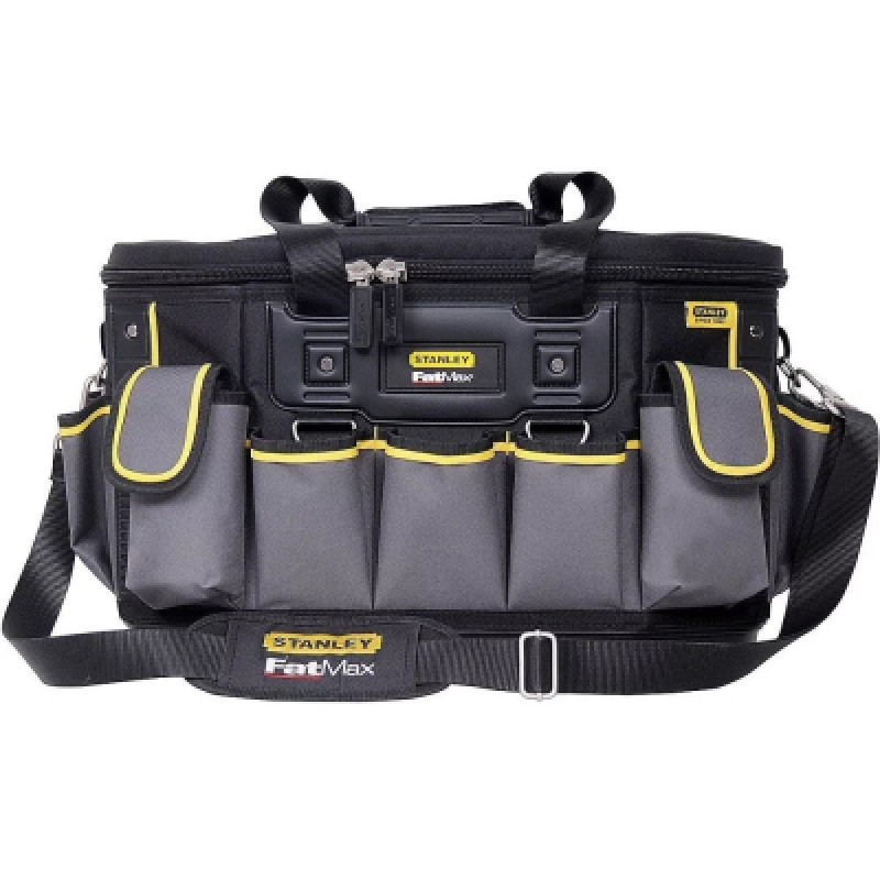Сумка для инструмента Stanley FatMax Round Top с округлым верхом 18